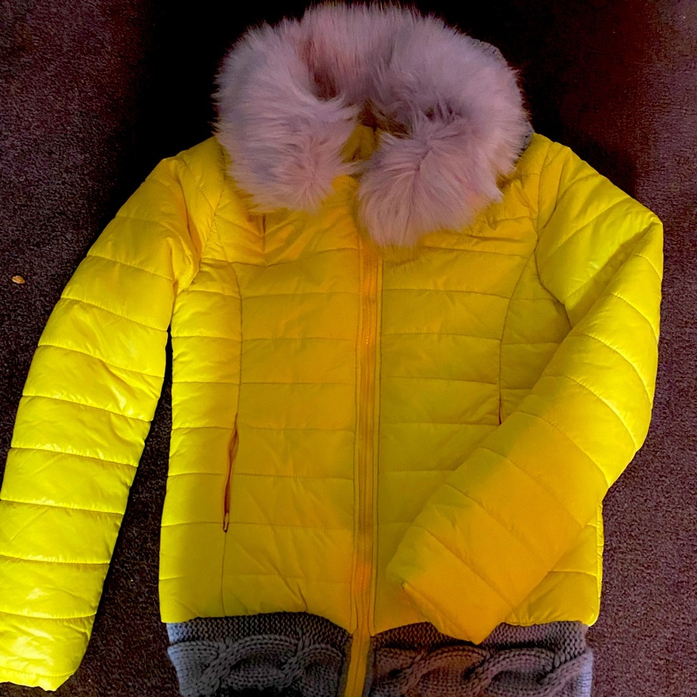 Jacket